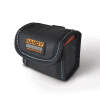 Afbeelding van Laserwaterpas – mini – 2 x AAA – max 10 m – rode laser 1 Stuks [10057] - 03 10057 web
