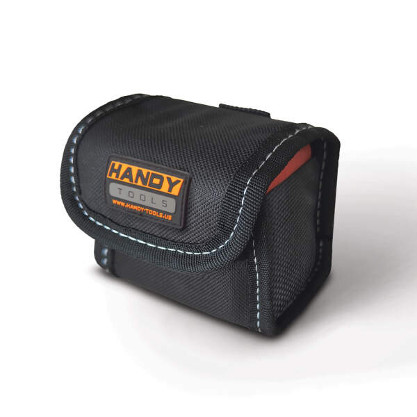 Afbeelding van Laserwaterpas – mini – 2 x AAA – max 10 m – rode laser 1 Stuks [10057] - 03 10057 web