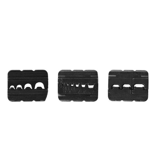 Afbeelding van 3-in-1 ratelkrimptang 1 Stuks [10140] - 03 10140 web