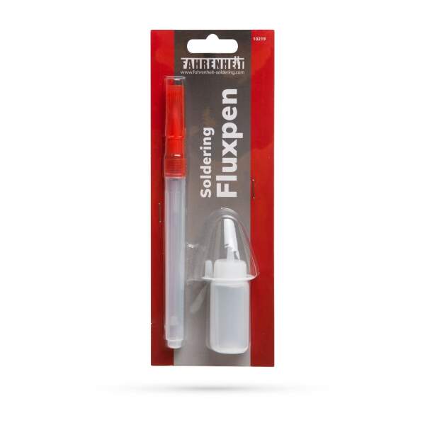 Afbeelding van Fluxpen - vloeistofdoseerpen 1 Stuks [10219] - 03 10219 web