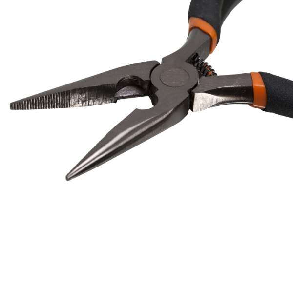 Afbeelding van Langbektang - rubberen handvat 1 Stuks [10311] - 03 10311 web