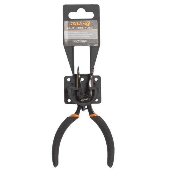 Afbeelding van Bent-Nose Plier 1 Stuks [10313] - 03 10313 box front