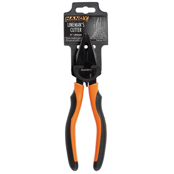 Afbeelding van Combinatietang 1 Stuks [10325] - 03 10325 box front