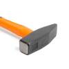 Afbeelding van Machinistenhamer met fiberglas steel - 800 g 1 Stuks [10428E] - 03 10428E web