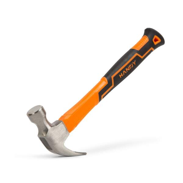 Afbeelding van Professionele klauwhamer - 226 g 1 Stuks [10429A] - 03 10429A web