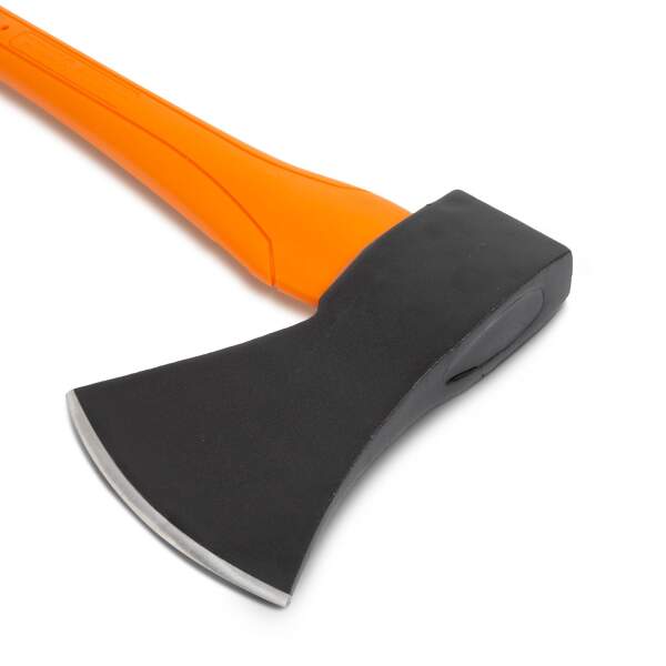 Afbeelding van Premium bijl met glasvezel steel - 1500 g 1 Stuks [10430B] - 03 10430B web