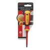 Afbeelding van Schroevendraaier - PH1 x 4,5 x 80 mm - 1000V 1 Stuks [10567] - 03 10567 web