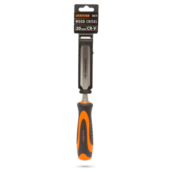 Afbeelding van Houtbeitel - 20 mm - met slagkap 1 Stuks [10617C] - 03 10617C web