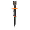 Afbeelding van Puntbeitel - 300 mm 1 Stuks [10618] - 03 10618 web
