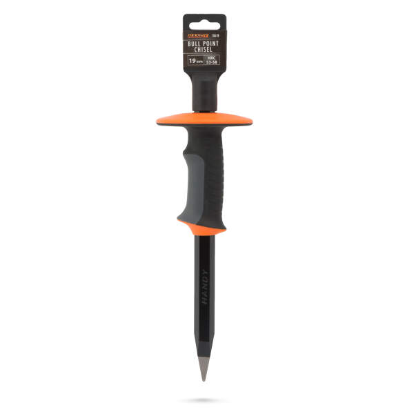 Afbeelding van Puntbeitel - 300 mm 1 Stuks [10618] - 03 10618 web