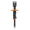 Afbeelding van Platte beitel voor metaal - 250 mm 1 Stuks [10619A] - 03 10619A web