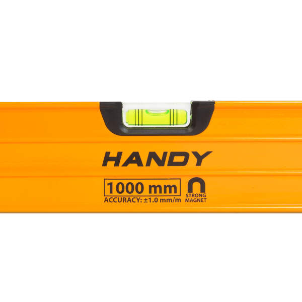 Afbeelding van Waterpas - draaibare libel - 1000 mm 1 Stuks [10623C] - 03 10623C web