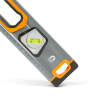 Afbeelding van Waterpas - met liniaal, spiegellibel - 600 mm 1 Stuks [10624B] - 03 10624B web
