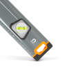 Afbeelding van Waterpas - met liniaal, spiegellibel - 1000 mm 1 Stuks [10624C] - 03 10624C web