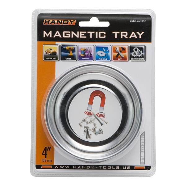 Afbeelding van Magnetische lade 1 Stuks [10762] - 03 10762 box front
