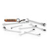 Afbeelding van 8-in-1 ratelsleutelset met flexibele kop 1 Stuks [10870] - 03 10870 web