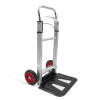 Afbeelding van Opvouwbare handkar - max 90 kg 1 Stuks [10947] - 03 10947 web