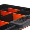 Afbeelding van Professionele organizer tas 1 Stuks [10992] - 03 10992 web