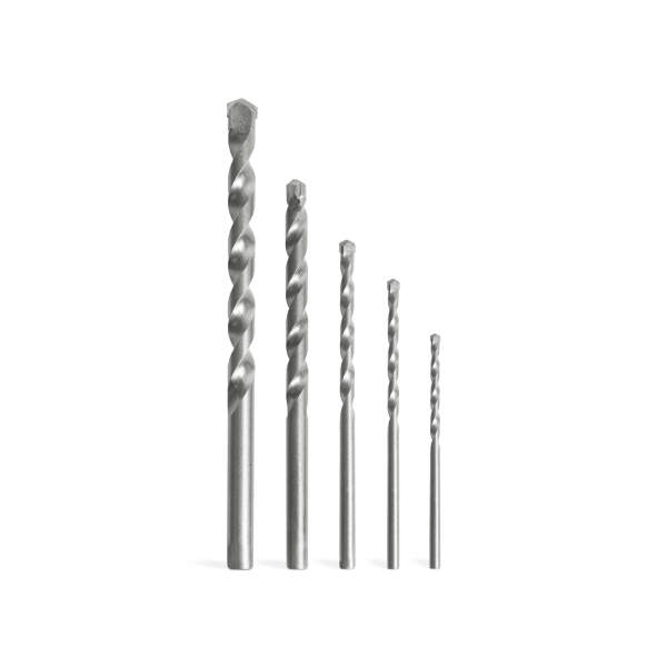 Afbeelding van Boor- en bitset - 18-delig 1 Stuks [11003] - 03 11003 web
