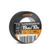 Afbeelding van Isolatietape 10 Stuks [11096BK] - 03 11096BK web