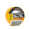 Afbeelding van Isolatietape 10 Stuks [11096YE] - 03 11096YE web