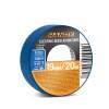 Afbeelding van Isolatietape 10 Stuks [11097BL] - 03 11097BL web