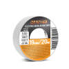 Afbeelding van Isolatietape 10 Stuks [11097WH] - 03 11097WH web