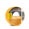Afbeelding van Isolatietape 10 Stuks [11097YE] - 03 11097YE web