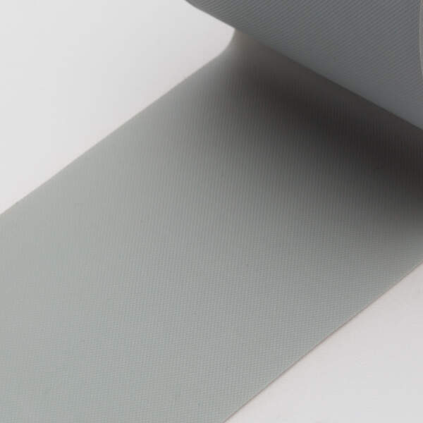 Afbeelding van PVC plakband - grijs - 8 mx 50 mm 1 Stuks [11105] - 03 11105 web