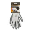Afbeelding van Nitril gecoate handschoenen 12 Stuks [11126XL12] - 03 11126XL12 web