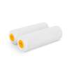 Afbeelding van Verfrollerset - 2 + 2 stuks roller + as 1 Stuks [11181] - 03 11181 web