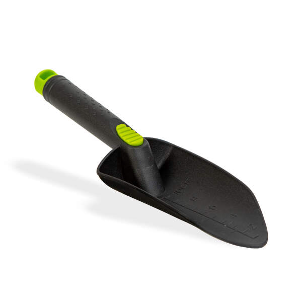 Afbeelding van Tuingereedschapset - spade, hark, schoffel - kunststof - 3-delig 1 Stuks [11292B] - 03 11292B web