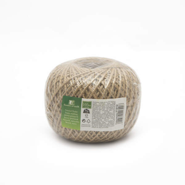 Afbeelding van Natuurlijk touw 1 Stuks [11312] - 03 11312 web