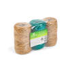 Afbeelding van Natuurlijke touwset - 3 x 35 m / verpakking 1 Stuks [11313B] - 03 11313B web