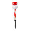 Afbeelding van LED-zonnelamp - sneeuwpop 1 Stuks [11374B] - 03 11374B web