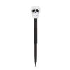 Afbeelding van Led-zonnelamp - Halloween - schedel 1 Stuks [11374F] - 03 11374F web