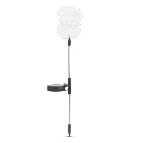 Afbeelding van LED-zonnelamp 1 Stuks [11393D] - 03 11393D web