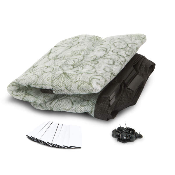 Afbeelding van Muggenhor voor deuren 1 Stuks [11398H] - 03 11398H web