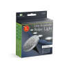 Afbeelding van LED afneembare solarlamp - rond - warmwit - 12 cm 1 Stuks [11440C] - 03 11440C web