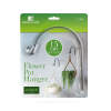 Afbeelding van Bloempothanger - geverfd metaal - max. 4,5 kg - 15 cm 1 Stuks [11481] - 03 11481 web