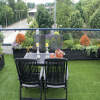 Afbeelding van Kunstgras vloerbedekking - 30 x 30 cm - 6 stuks / verpakking 1 Stuks [11541] - 03 11541 web