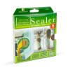 Afbeelding van Zelfklevende deur-/raamafdichting 1 Stuks [11599BR] - 03 11599BR web