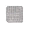Afbeelding van Muggennet - 10 x 10 cm - zwart - 4 stuks / verpakking 1 Stuks [11610BK] - 03 11610BK web