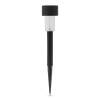 Afbeelding van Buitenzonnelamp met LED 1 Stuks [11701A] - 03 11701A web