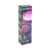 Afbeelding van Glasvezel zonnekwal - 80 cm - kleuren LED 1 Stuks [11755] - 03 11755 web