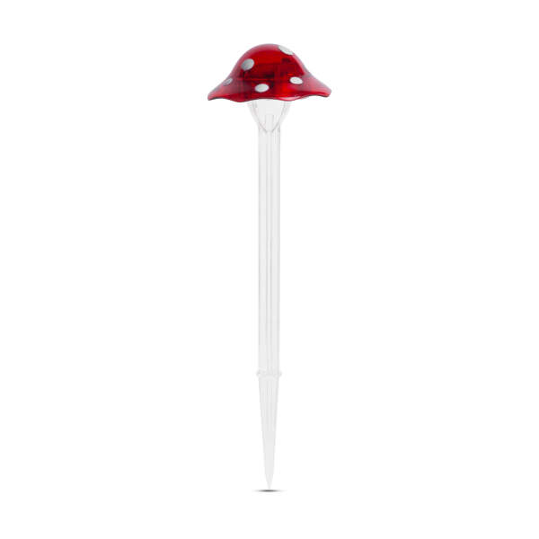 Afbeelding van Zonnepaddestoel - 33,5 cm - 1 coolwhite LED 1 Stuks [11765] - 03 11765 web