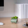 Afbeelding van Kunstplant decoratie - piano - 8 x 9 cm - 4 soorten 1 Stuks [11855] - 03 11855 web