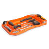 Afbeelding van Rubberen gereedschapsbak - met handvat - 26 x 23,5 x 2,5 cm 1 Stuks [11985C] - 03 11985C web
