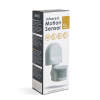 Afbeelding van Bewegingssensor - 180° - max 12 m - max 1200W - IP44 1 Stuks [18701] - 03 18701 web
