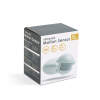 Afbeelding van Bewegingssensor - 180° - max 12 m - max 1200W - IP44 1 Stuks [18703] - 03 18703 web